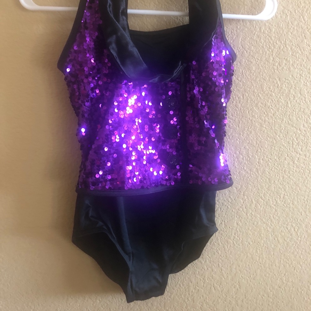 Jazz costume. Dress-up. Play. Costume.